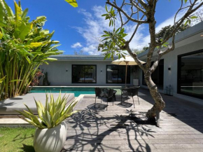 Optima Villas Bingin